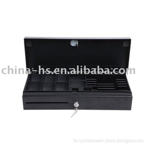 Stainless Steel Cash Drawer with CE, RoHS (HS-170) Cash Drawer